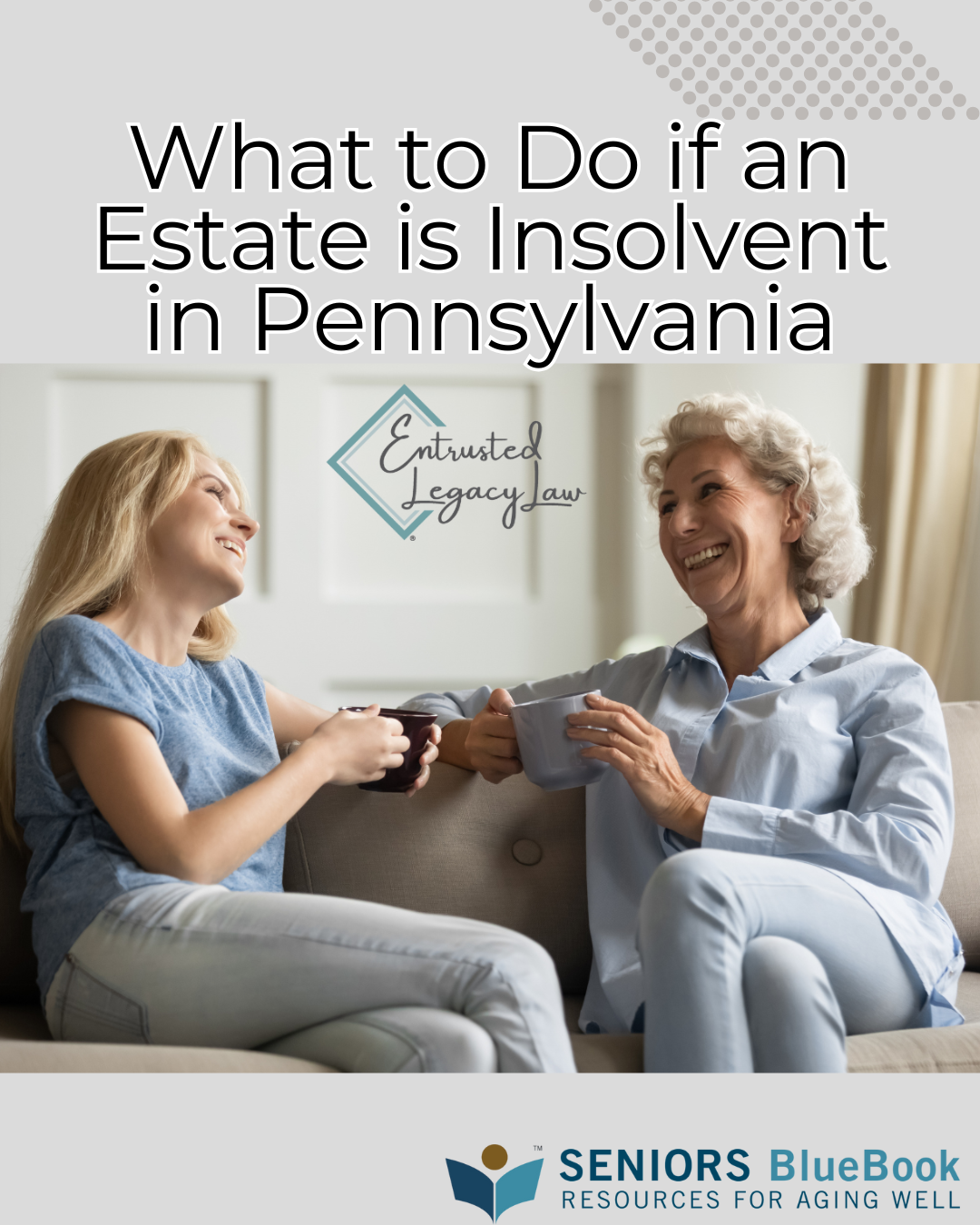 What to Do if an Estate is Insolvent in Pennsylvania